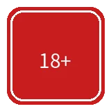 十八岁以上年龄限制标识
